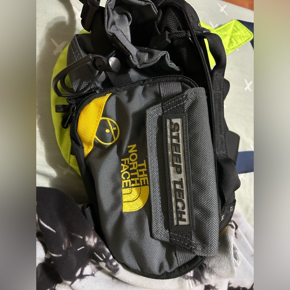 The Northface steep tech Fanny pack